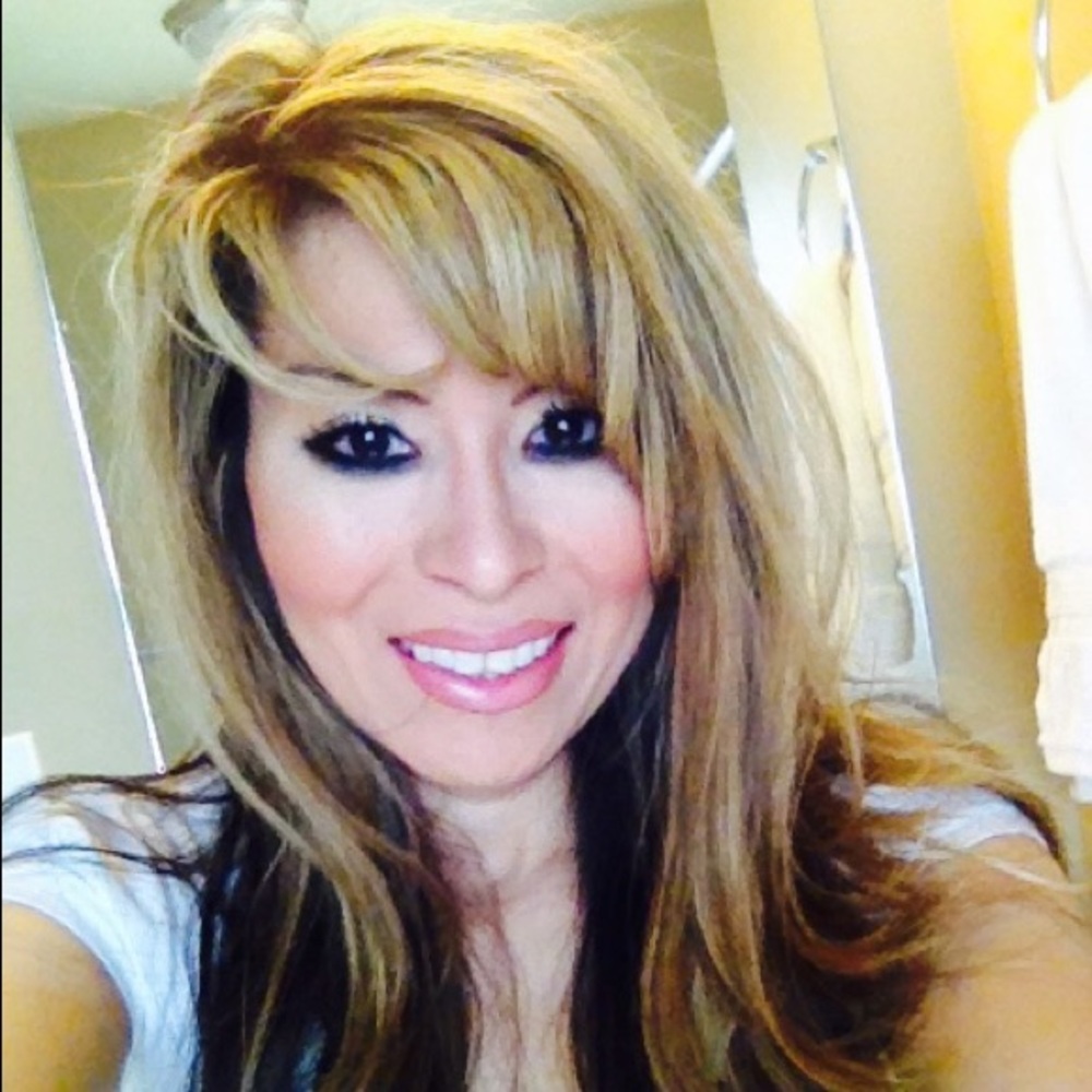 Meet your Posher, Candyce